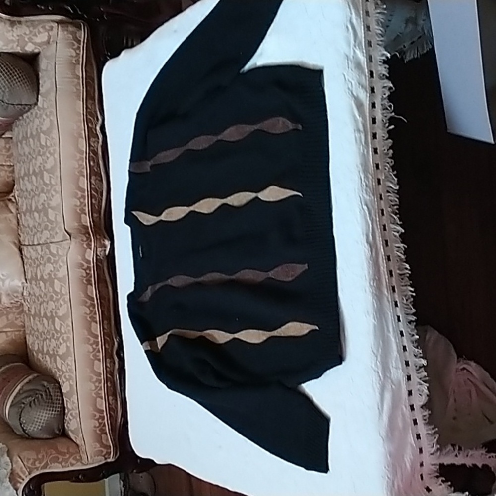 Men 4xl Crew neck sweater